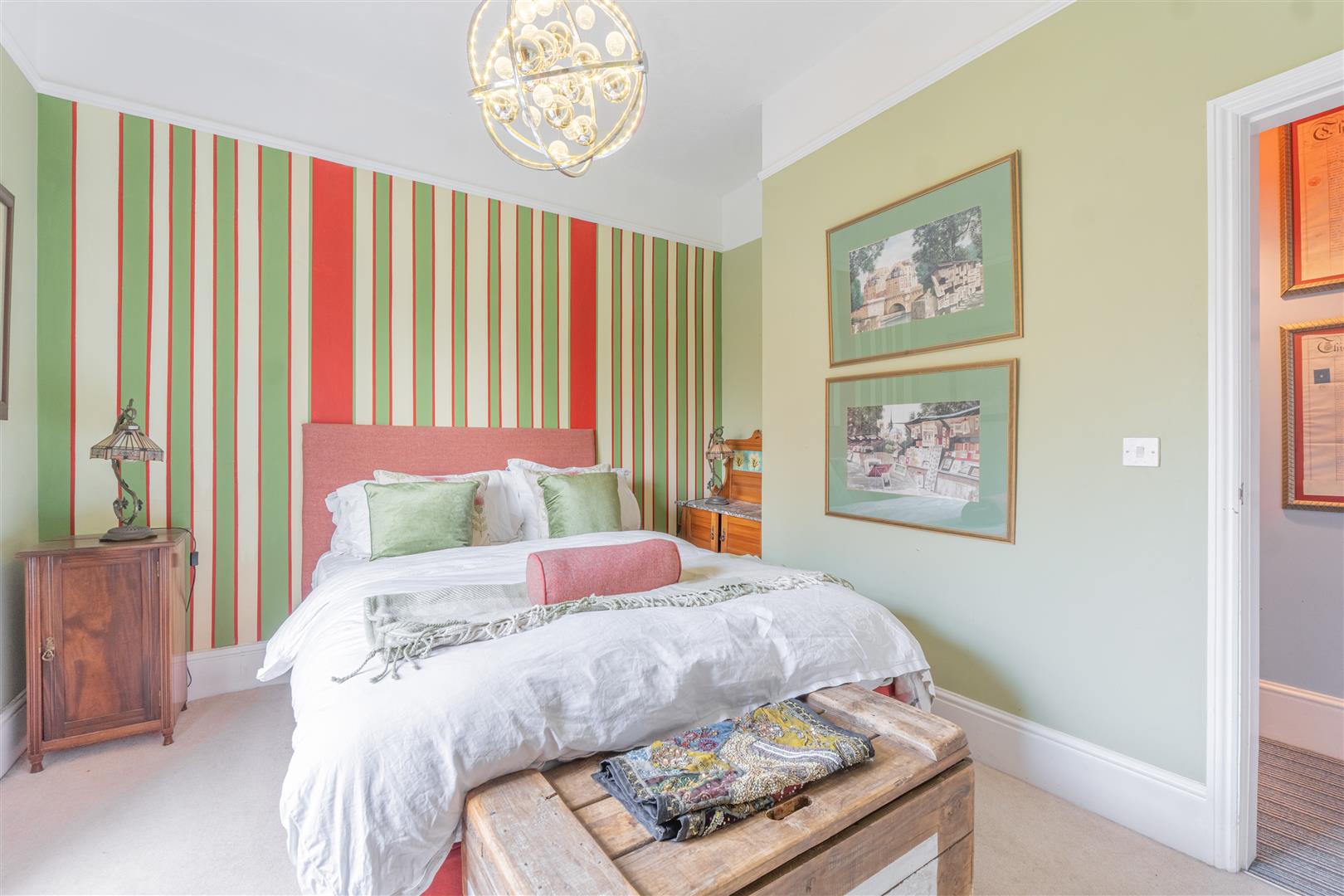 Battenhall Road, Worcester